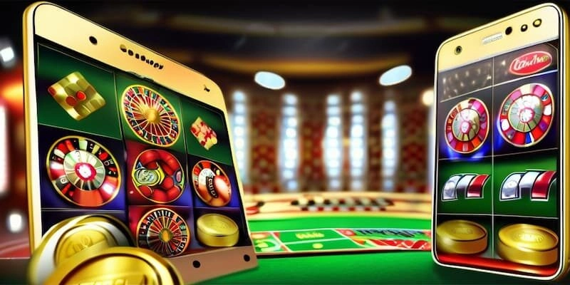 Khuyến mãi iwin68 – Cơ hội vàng không nên bỏ lỡ cho game thủ